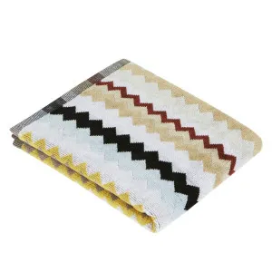 Missoni Curt 160 Hand Towel 40x70 - 8051575828119 by Missoni, a Towels & Washcloths for sale on Style Sourcebook