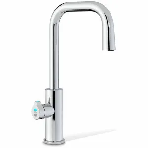 Zip HydroTap G5 Home Cube Plus Boiling, Chilled & Sparkling Filtered Tap Chrome H5C783Z00AU-91295 by Zip, a Kitchen Taps & Mixers for sale on Style Sourcebook