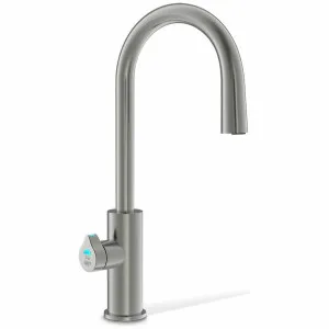 Zip HydroTap G5 Home Arc Plus Boiling & Chilled Filtered Tap Gunmetal H5L784Z09AU by Zip, a Kitchen Taps & Mixers for sale on Style Sourcebook