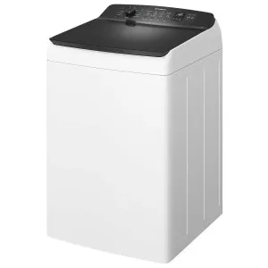 Westinghouse 8kg EasyCare Top Load Washing Machine WWT8084J7WA by Westinghouse, a Washing Machines & Dryers for sale on Style Sourcebook