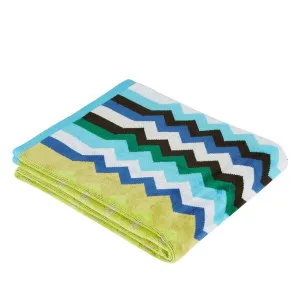 Missoni Carlie 100 Hand Towel 40x70 - 8051575843396 by Missoni, a Towels & Washcloths for sale on Style Sourcebook