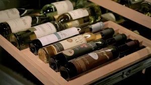 Sub-Zero Dessert Wine Rack 7040428 by Sub-Zero, a Refrigerators, Freezers for sale on Style Sourcebook