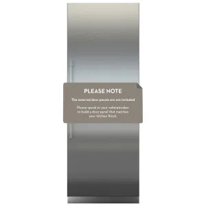 Liebherr Monolith 441L Integrable Built-In Upright Fridge EKB9471 by Liebherr, a Refrigerators, Freezers for sale on Style Sourcebook
