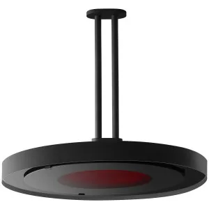 Bromic Eclipse Smart Heat Electric Pendant Heater 2620621-1PK by Bromic, a Outdoor Heaters for sale on Style Sourcebook