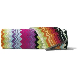 Missoni Giacomo T59 30x30cm Face Towel 8051275314288 by Missoni, a Towels & Washcloths for sale on Style Sourcebook