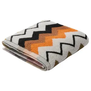 Missoni Murrina 100 Hand Towel 70x40 8053147226514 by Missoni, a Towels & Washcloths for sale on Style Sourcebook