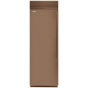 Fhiaba 478L X-PRO Column Freezer and Ice Maker Left Hinge Copper XS7490FZ3IAM6DH by Fhiaba, a Refrigerators, Freezers for sale on Style Sourcebook