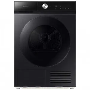 Samsung Bespoke AI 9kg Heat Pump Dryer Black DV90BB9440GB by Samsung, a Washing Machines & Dryers for sale on Style Sourcebook