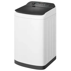 Westinghouse 7kg EasyCare Top Load Washing Machine WWT7084J5WA by Westinghouse, a Washing Machines & Dryers for sale on Style Sourcebook