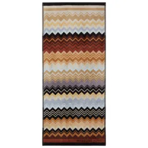 Missoni Giacomo 160 Fitness Towel 45x100 8051275447719 by Missoni, a Towels & Washcloths for sale on Style Sourcebook