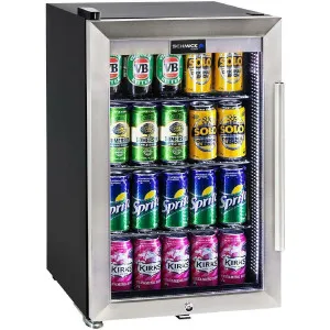 Schmick 70L Outdoor Beverage Centre HUS-SC70L-SS by Schmick, a Refrigerators, Freezers for sale on Style Sourcebook