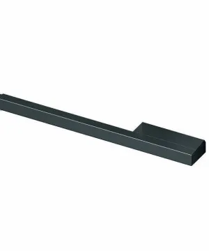 Fisher & Paykel Square Fine Black Handle Kit AHD5RDSFB by Fisher & Paykel, a Refrigerators, Freezers for sale on Style Sourcebook