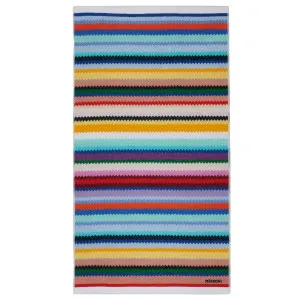 Missoni Cecil 100 Beach Towel 100x180 - 8051575843143 by Missoni, a Towels & Washcloths for sale on Style Sourcebook