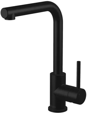 Gareth Ashton Lucia Sidelever Mixer Tap 3K2-B by Gareth Ashton, a Kitchen Taps & Mixers for sale on Style Sourcebook