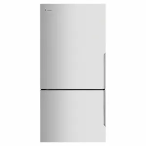 Westinghouse 496L Stainless Steel Bottom Mount Frost Free Left Hinge Fridge WBE5300SC-L by Westinghouse, a Refrigerators, Freezers for sale on Style Sourcebook
