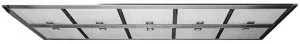 Qasair Tanami Condor Outdoor Rangehoods TAN1800L-4 by Qasair, a Rangehoods for sale on Style Sourcebook