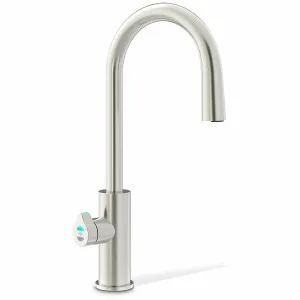 Zip HydroTap G5 Home Arc Plus Boiling, Chilled & Sparkling Filtered Tap Brushed Nickel H5L783Z11AU-91295 by Zip, a Kitchen Taps & Mixers for sale on Style Sourcebook