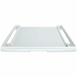 Bosch Stacking Kit with Pull-out Shelf WTZ27400 by Bosch, a Washing Machines & Dryers for sale on Style Sourcebook