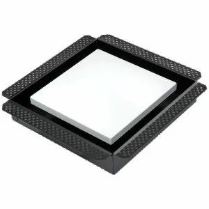 Schweigen Silent Exhaust Fan (White Square Integrated Diffuser) BRB700ST by Schweigen, a Exhaust Fans for sale on Style Sourcebook