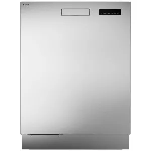 ASKO 60cm Classic Built-In Dishwasher Stainless Steel DBI343IDSAU by Asko, a Dishwashers for sale on Style Sourcebook