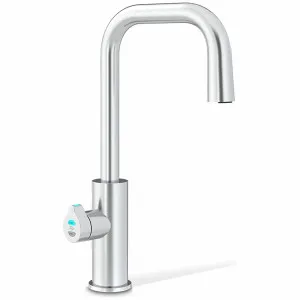 Zip HydroTap G5 Home Cube Plus Boiling, Chilled & Sparkling Filtered Tap Brushed Chrome H5C783Z01AU-91295 by Zip, a Kitchen Taps & Mixers for sale on Style Sourcebook