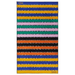 Missoni Riviera 100 Beach Towel 100x180 8053147226675 by Missoni, a Towels & Washcloths for sale on Style Sourcebook