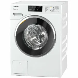 Miele 9kg Front Loading Washing Machine WWG360 by Miele, a Washing Machines & Dryers for sale on Style Sourcebook