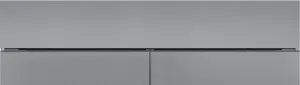 Sub-Zero Dual Wide Grille Panel 7008882 by Sub-Zero, a Refrigerators, Freezers for sale on Style Sourcebook