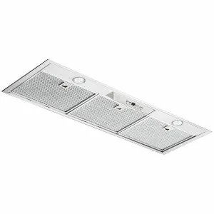 Schweigen Silent Undermount Rangehood 90cm PKUM11709ST by Schweigen, a Rangehoods for sale on Style Sourcebook