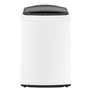 LG Series 9 14kg Top Load Washing Machine White WTL9-14W by LG, a Washing Machines & Dryers for sale on Style Sourcebook