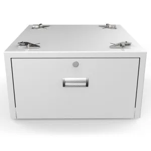 Unilux Universal Laundry Pedestal ULX110 by Unilux, a Laundry Accessories for sale on Style Sourcebook