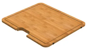 Abey Bamboo Cutting Board CBB368 by Abey, a Kitchen Sinks for sale on Style Sourcebook