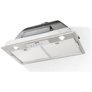Smeg 52cm Brushed Stainless Steel Undermount Rangehood SHU501X1 by Smeg, a Rangehoods for sale on Style Sourcebook