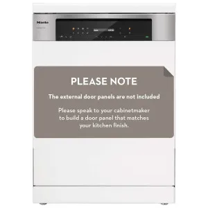 Miele ProfiLine Semi-Integrated Dishwasher PFD101I-10A by Miele, a Dishwashers for sale on Style Sourcebook