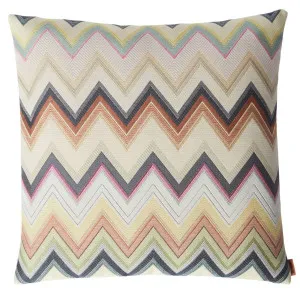 Missoni Agadir 138 Cushion 40x40 8053147123127 by Missoni, a Cushions, Decorative Pillows for sale on Style Sourcebook