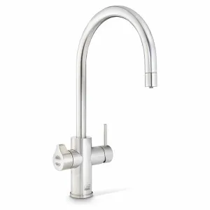 Zip HydroTap G5 Celsius Arc Chilled and Sparkling Filtered Tap H58787Z11AU-91295 by Zip, a Kitchen Taps & Mixers for sale on Style Sourcebook