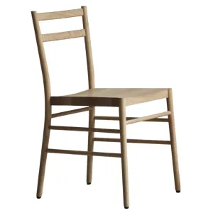 Pinch Avery Dining Chair - Oak PI-DC-AV-OAK by Pinch, a Chairs for sale on Style Sourcebook