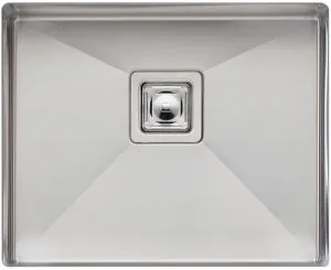 Oliveri Professional Series Single Bowl Undermount Sink PR1180U by Oliveri, a Kitchen Sinks for sale on Style Sourcebook