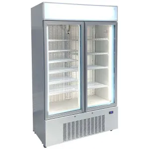 Schmick 825L Two Door Glass Door Beverage Refrigerator HUS-C10 by Schmick, a Refrigerators, Freezers for sale on Style Sourcebook