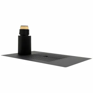 Billi XI Font Includes 70mm Dispenser Riser - Matte Black 992800MB by Billi, a Kitchen Taps & Mixers for sale on Style Sourcebook