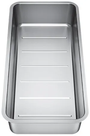 Blanco Colander ANDCOLSS by Blanco, a Kitchen Sinks for sale on Style Sourcebook