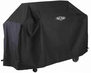 BeefEater 4 Burner Full Length Signature BBQ Cover BS94464 by BeefEater, a BBQs for sale on Style Sourcebook