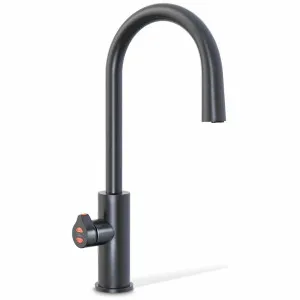 Zip HydroTap G5 Home Arc Plus Boiling Filtered Tap Matte Black H5L786Z03AU by Zip, a Kitchen Taps & Mixers for sale on Style Sourcebook