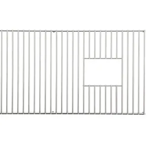 The Galley Bottom Grate BG-25-S-SS by The Galley, a Kitchen Sinks for sale on Style Sourcebook