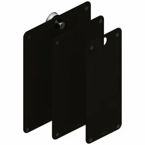 Abey Universal Fibre Rock Cutting Board Set CBFR182 by Abey, a Kitchen Sinks for sale on Style Sourcebook