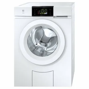 V-ZUG AdoraWash V2000 8kg Front Load Washing Machine AW2THWL 1102165024 by null, a Washing Machines & Dryers for sale on Style Sourcebook