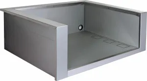 WOLF Built-In BBQ Liner 817048 by Wolf, a BBQs for sale on Style Sourcebook