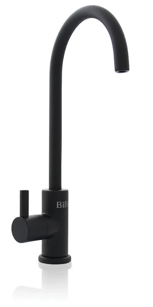 Billi B-1000 Still Filtered Water with Round Slimline Dispenser 911000RMB by Billi, a Kitchen Taps & Mixers for sale on Style Sourcebook