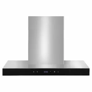Artusi 60cm Canopy Rangehood ATH601B by Artusi, a Rangehoods for sale on Style Sourcebook