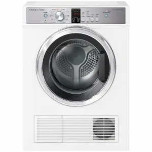 Fisher & Paykel Series 7 7kg Vented Dryer DE7060P2 by null, a Washing Machines & Dryers for sale on Style Sourcebook